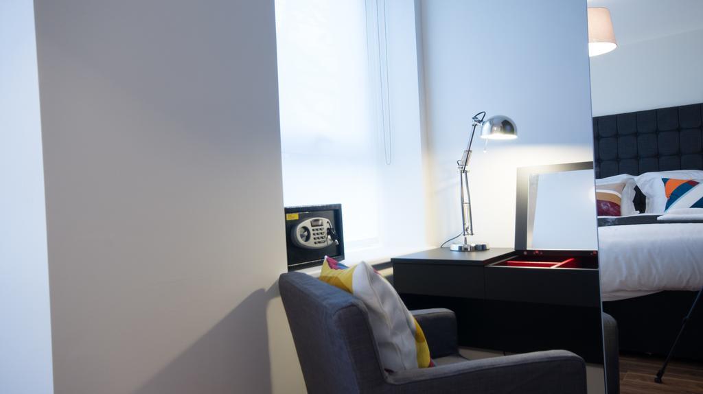 Arnos Apartments Finchley Room photo