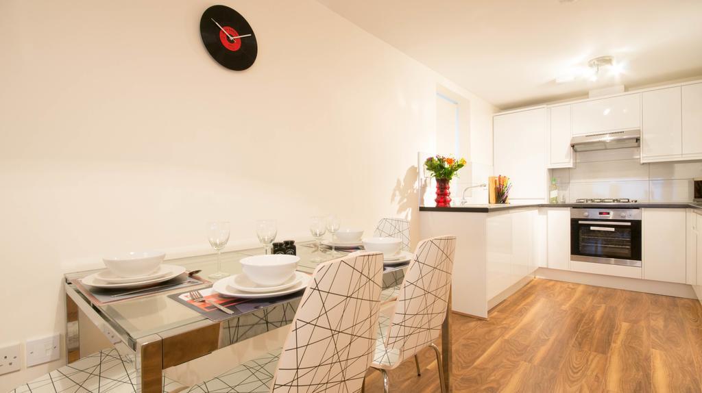 Arnos Apartments Finchley Room photo