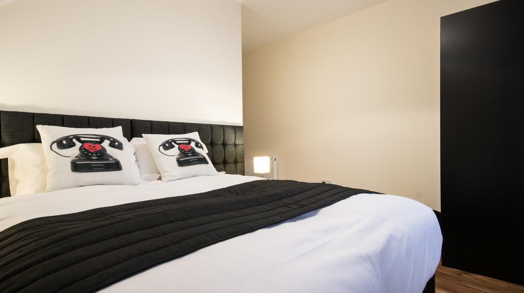 Arnos Apartments Finchley Room photo