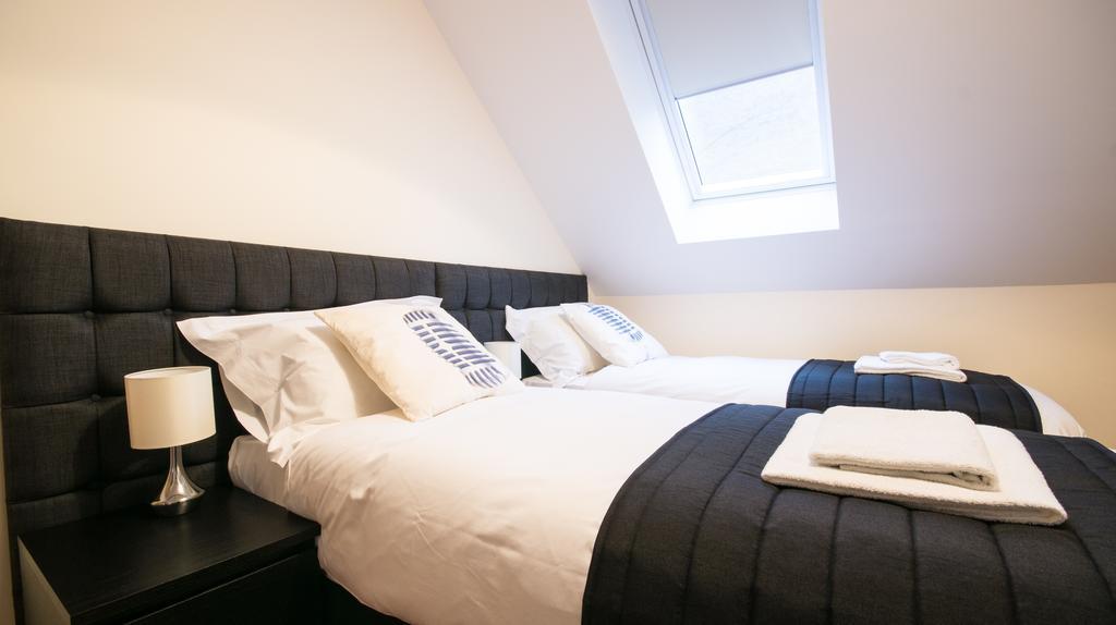 Arnos Apartments Finchley Room photo