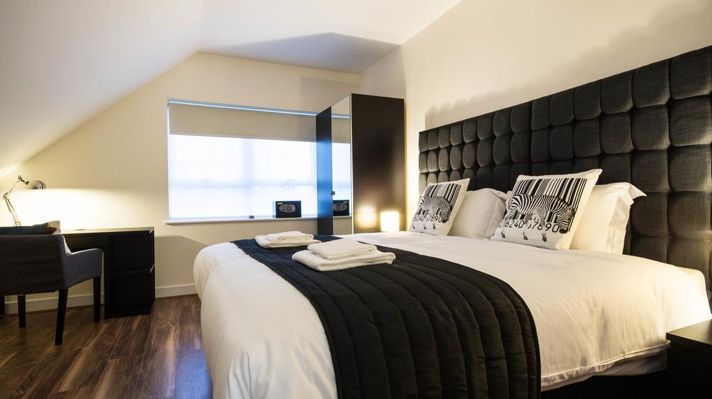 Arnos Apartments Finchley Room photo